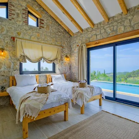 Pegasusstonehouse Yakakoy (Mugla)