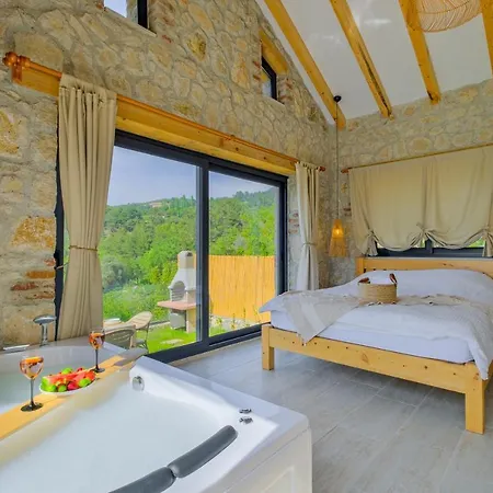 Pegasusstonehouse Villa Yakakoy (Mugla)