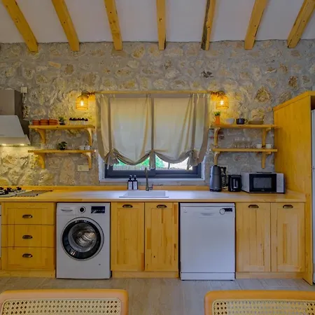 Pegasusstonehouse * Yakakoy (Mugla)