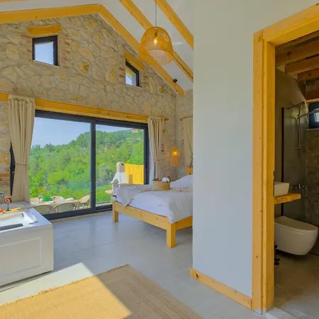 Pegasusstonehouse * Yakakoy (Mugla)