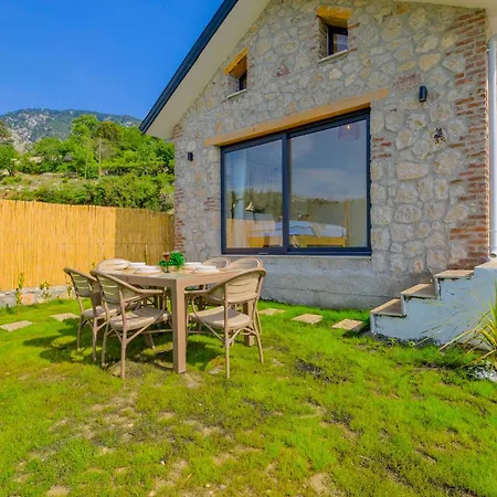 Pegasusstonehouse Villa Yakakoy (Mugla)