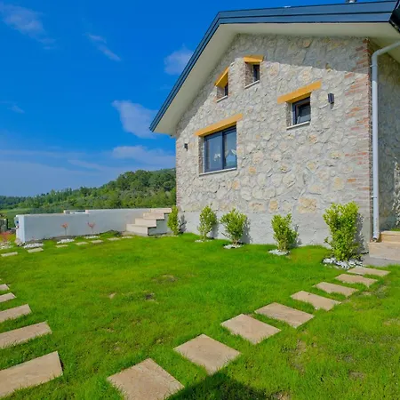 Pegasusstonehouse Yakakoy (Mugla)