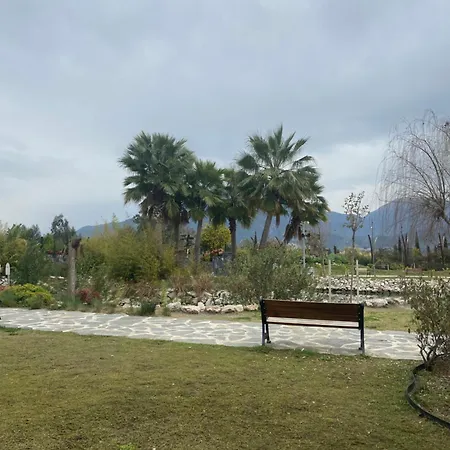Pegasusstonehouse * Yakakoy (Mugla)
