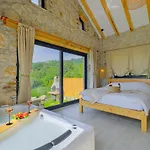 Pegasusstonehouse Villa Yakaköy