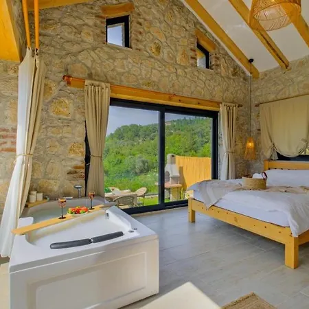 Pegasusstonehouse Yakakoy (Mugla)