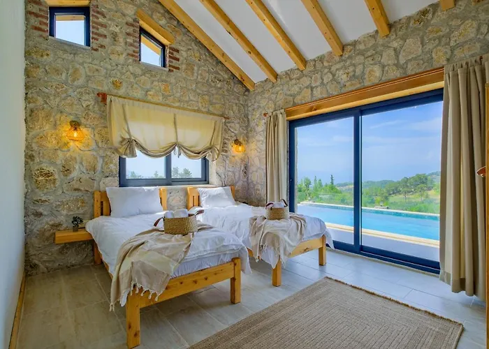 Pegasusstonehouse Yakaköy