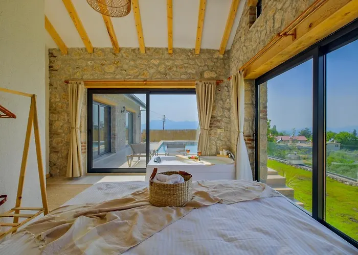 Pegasusstonehouse فيلة Yakaköy