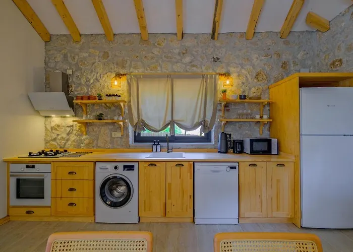 Pegasusstonehouse * Yakaköy