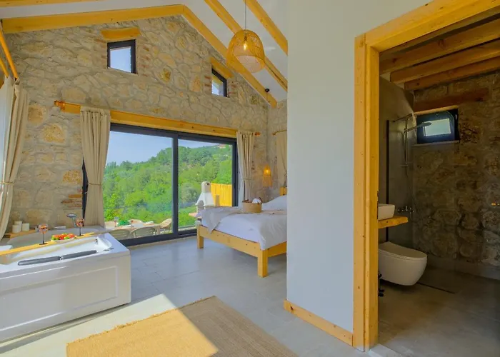 Pegasusstonehouse * Yakaköy