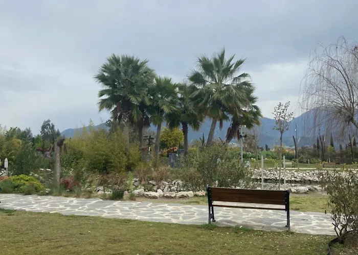 Pegasusstonehouse * Yakaköy