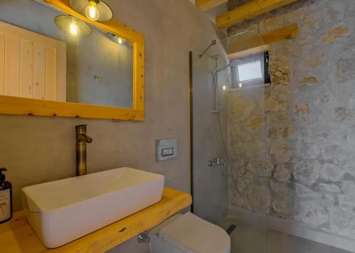 Vila Pegasusstonehouse