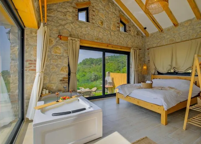 Pegasusstonehouse Yakaköy